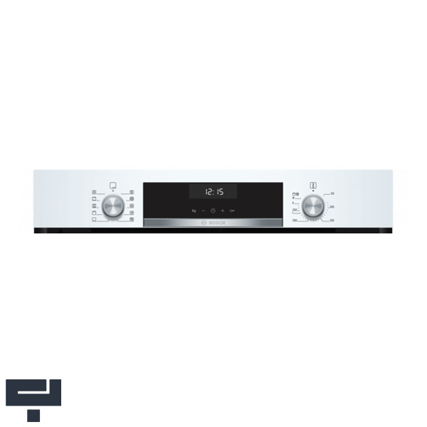 فرتوکار بوش HBG517EW0R - باراد هوم