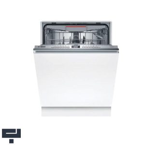 ماشین ظرفشویی توکار بوش مدل smv6zcx00e