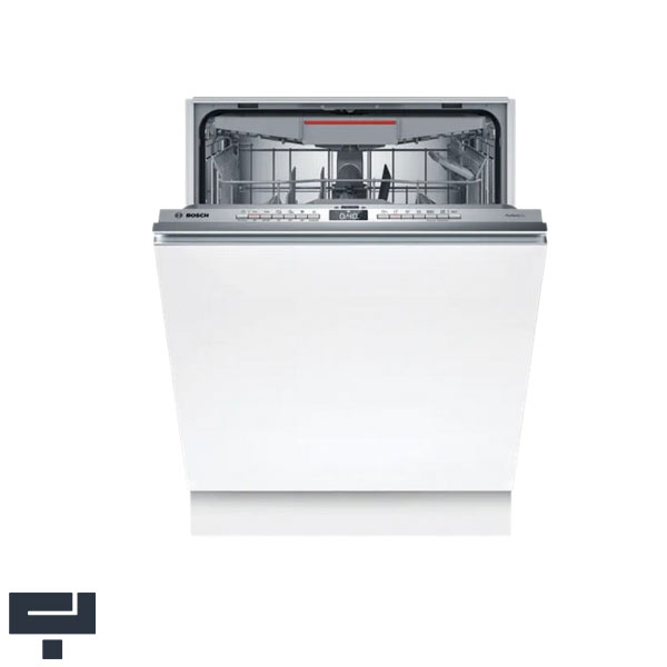 ماشین ظرفشویی توکار بوش SMV6ZCX00E - باراد هوم