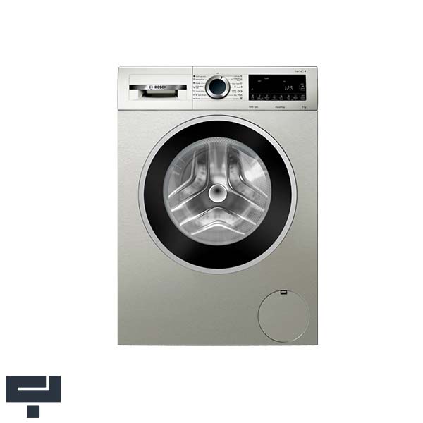 ماشین لباسشویی بوش WGA242XVME - باراد هوم