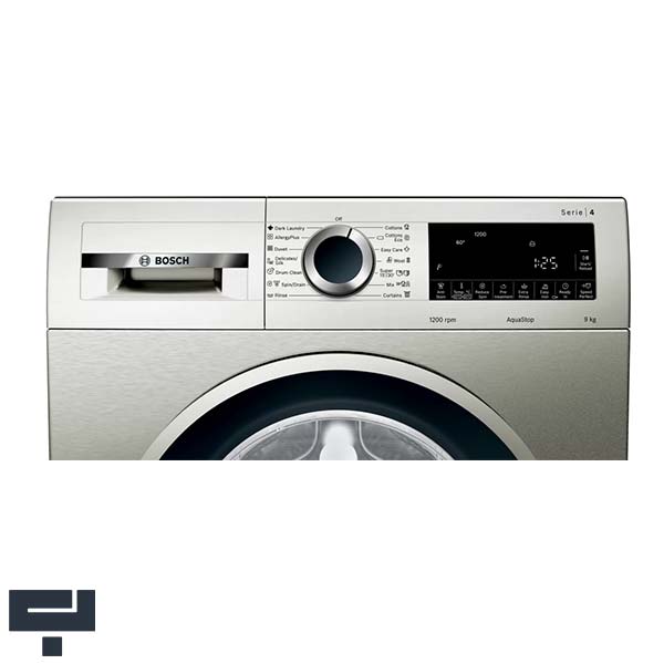 ماشین لباسشویی بوش WGA242XVME - باراد هوم